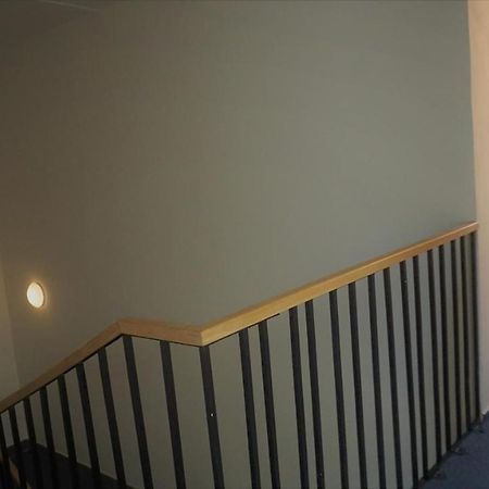 Hotel Metropol Cb Ceske Budejovice Exteriör bild
